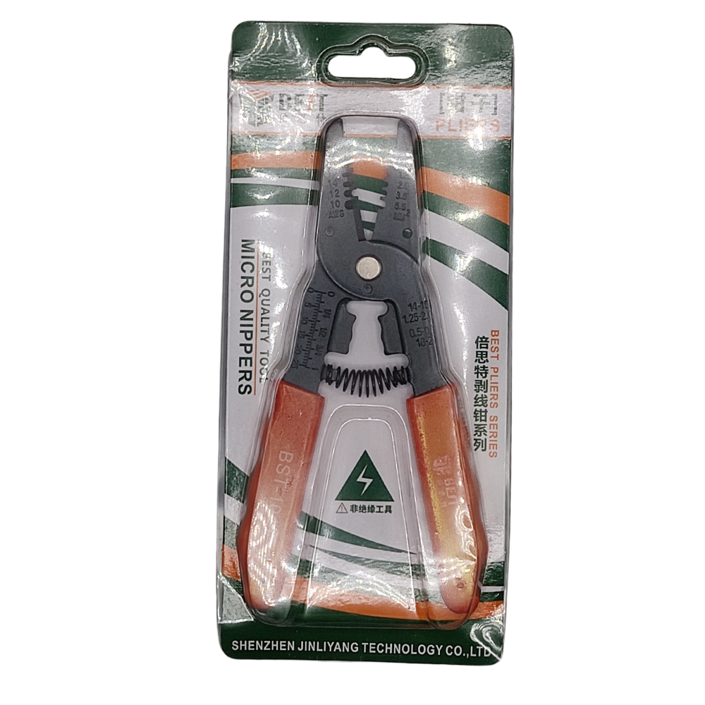 Micro Nippers Pliers