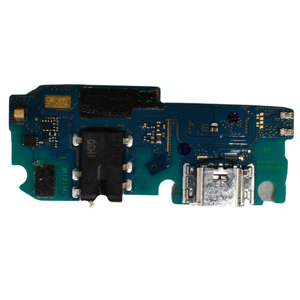 Flex Connector De Càrrega Per SAMSUNG GALAXY A02