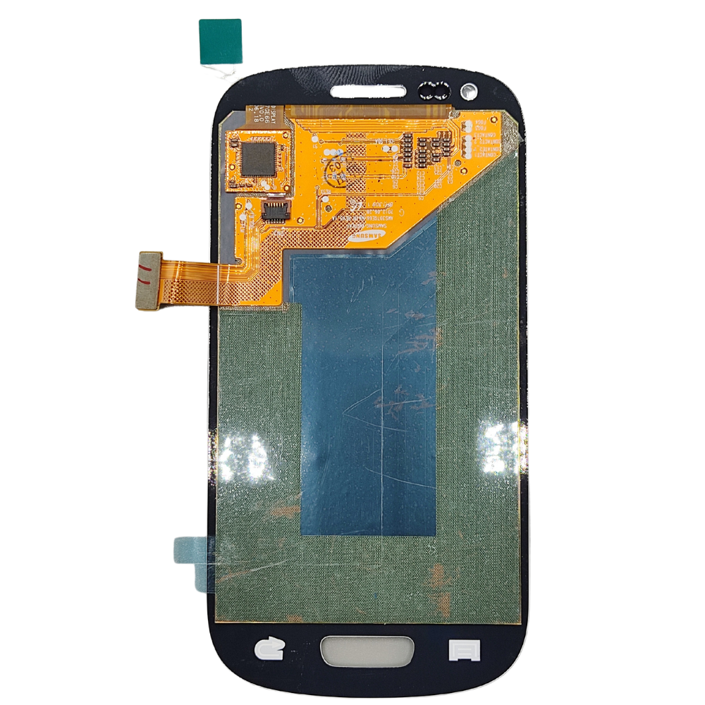 Pantalla Completa LCD para Samsung Galaxy S3 Mini Original Reacondicionada (i8190)