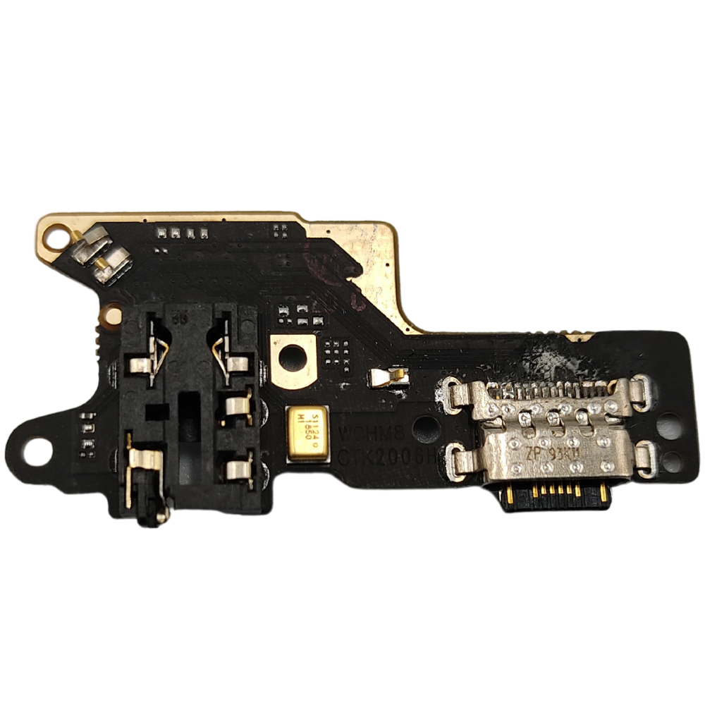 Flex Conector De Carga Para Xiaomi Redmi 8A