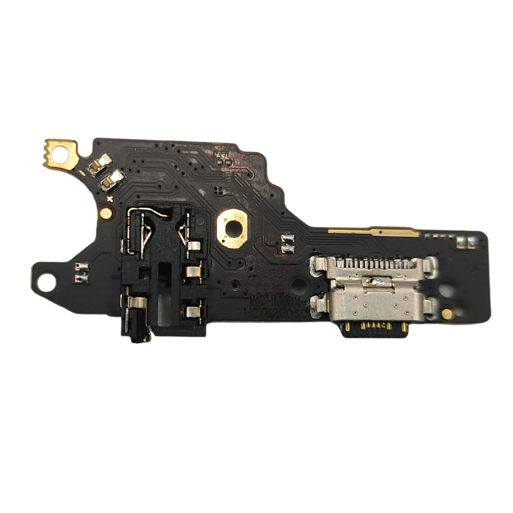 Flex Conector De Carga Para Xiaomi Redmi Note 9