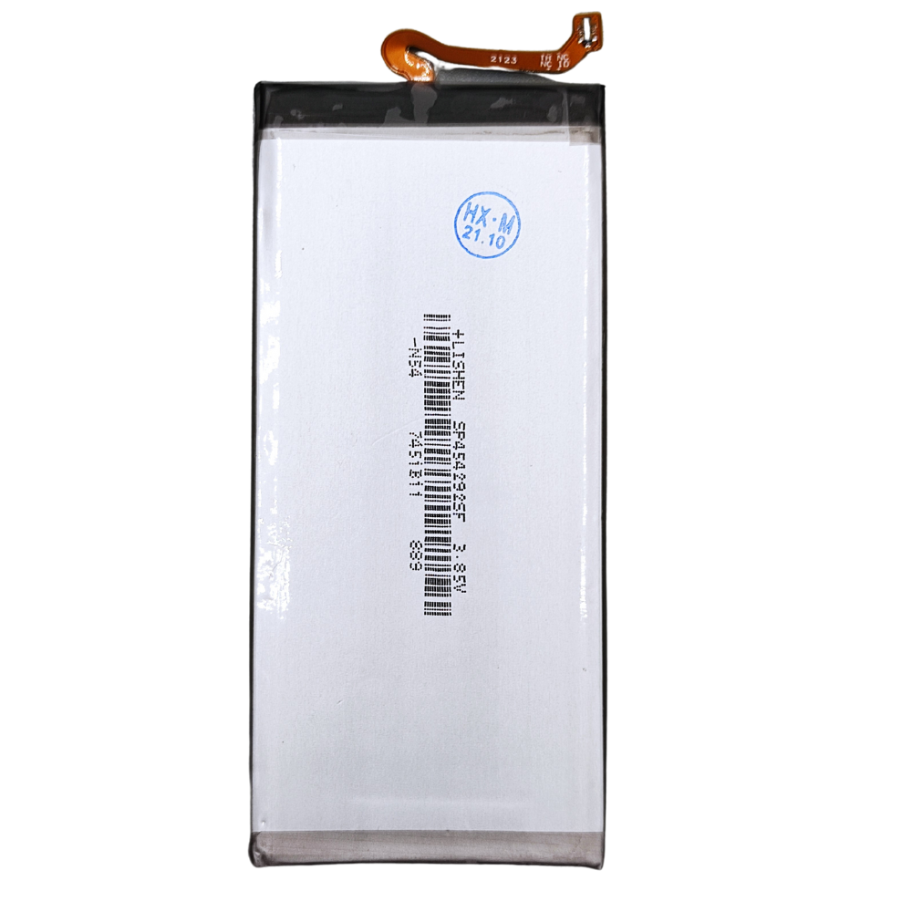 Bateria Per LG G7 G7+ G7ThinQ LM G710 ThinQ G710 Q7+ LMQ610 K40 (BL-T39)