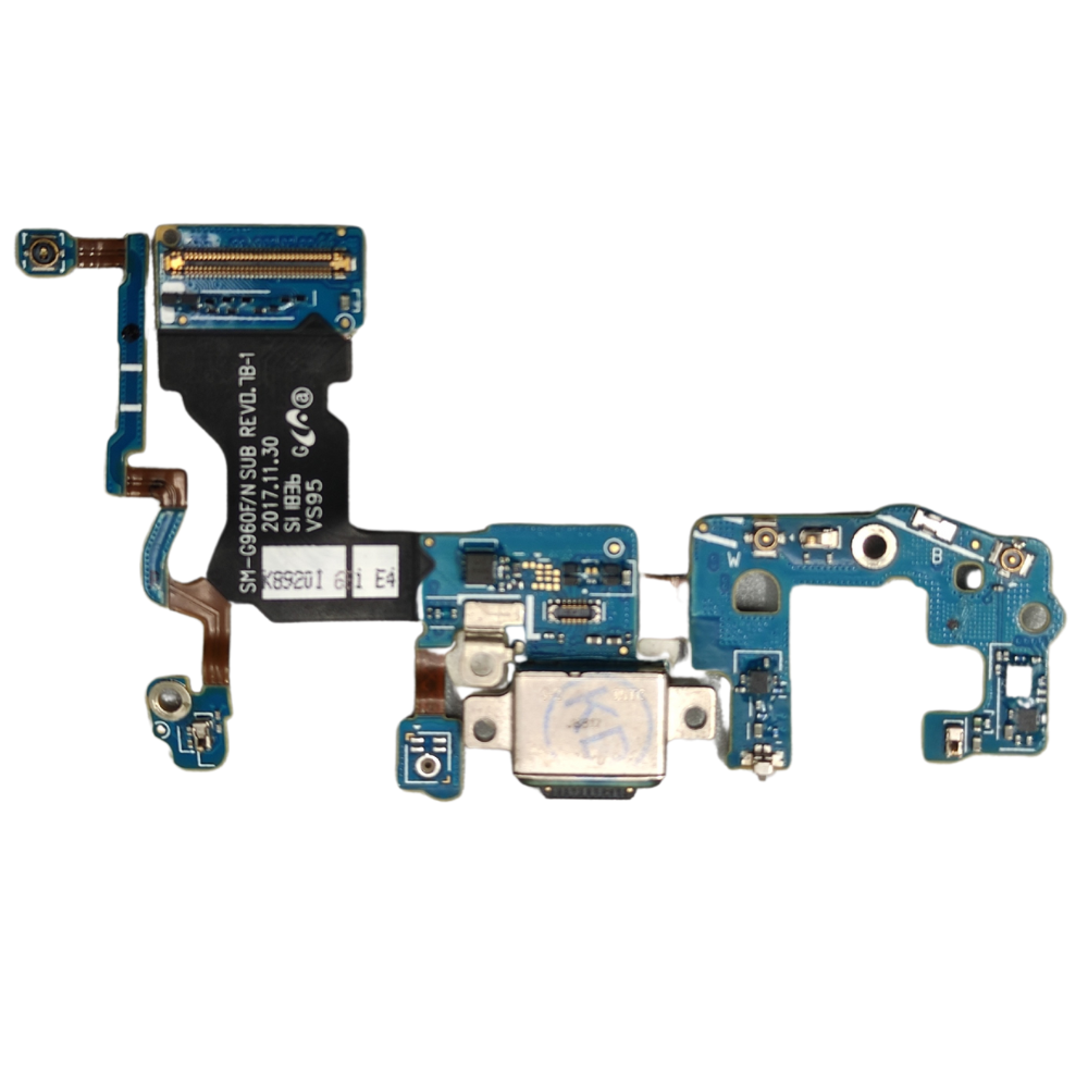 Flex Connector De Càrrega Per SAMSUNG GALAXY S9