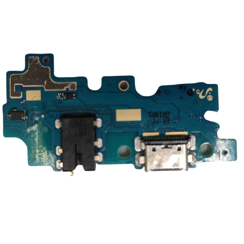 Flex Conector De Carga Para Samsung Galaxy A30s