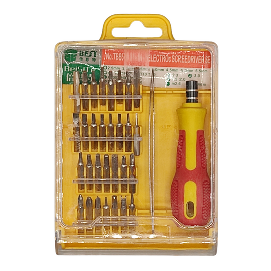 Screw Driver Set