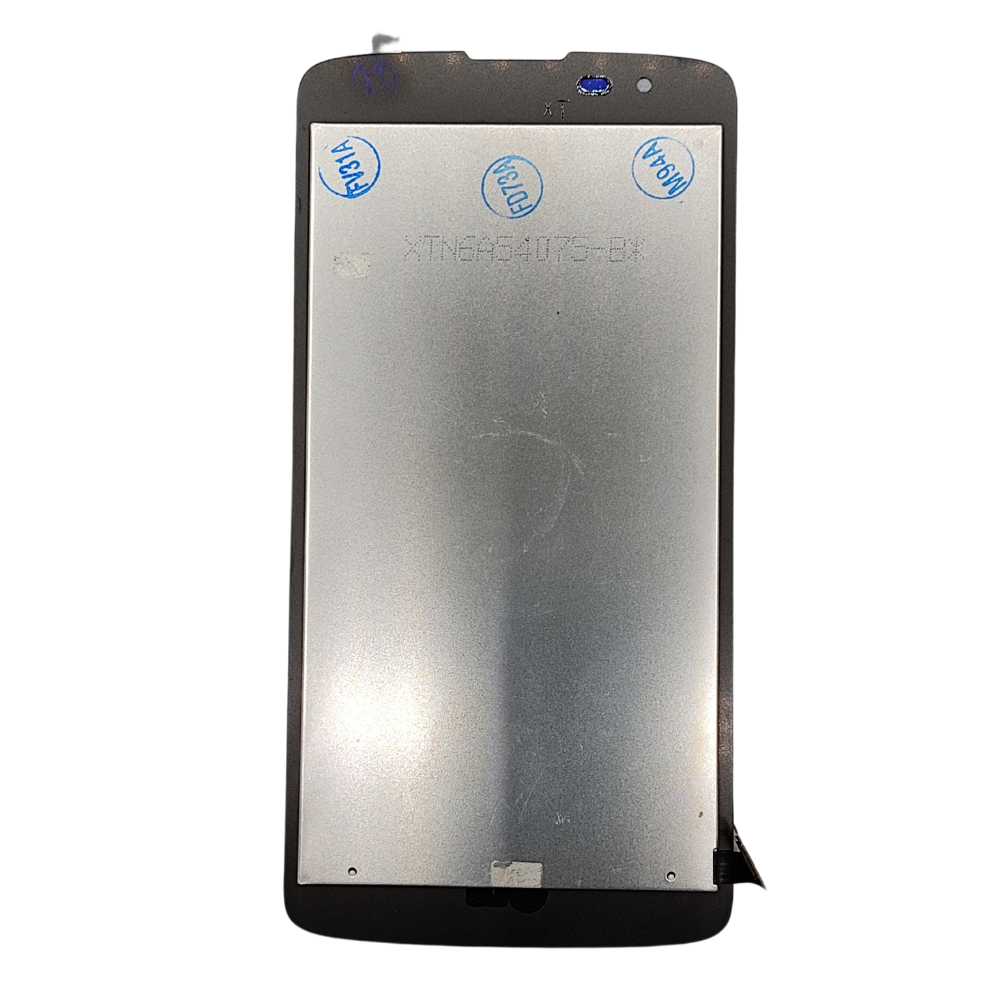 Pantalla Completa LCD para LG K8 K350N