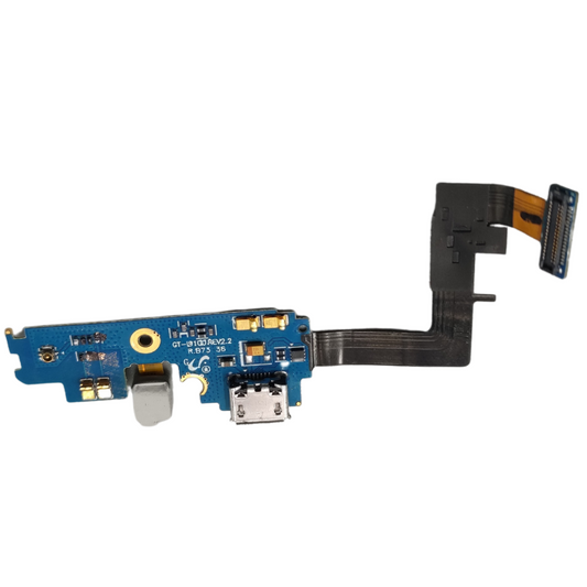 Flex Conector De Carga Para Samsung Galaxy S2