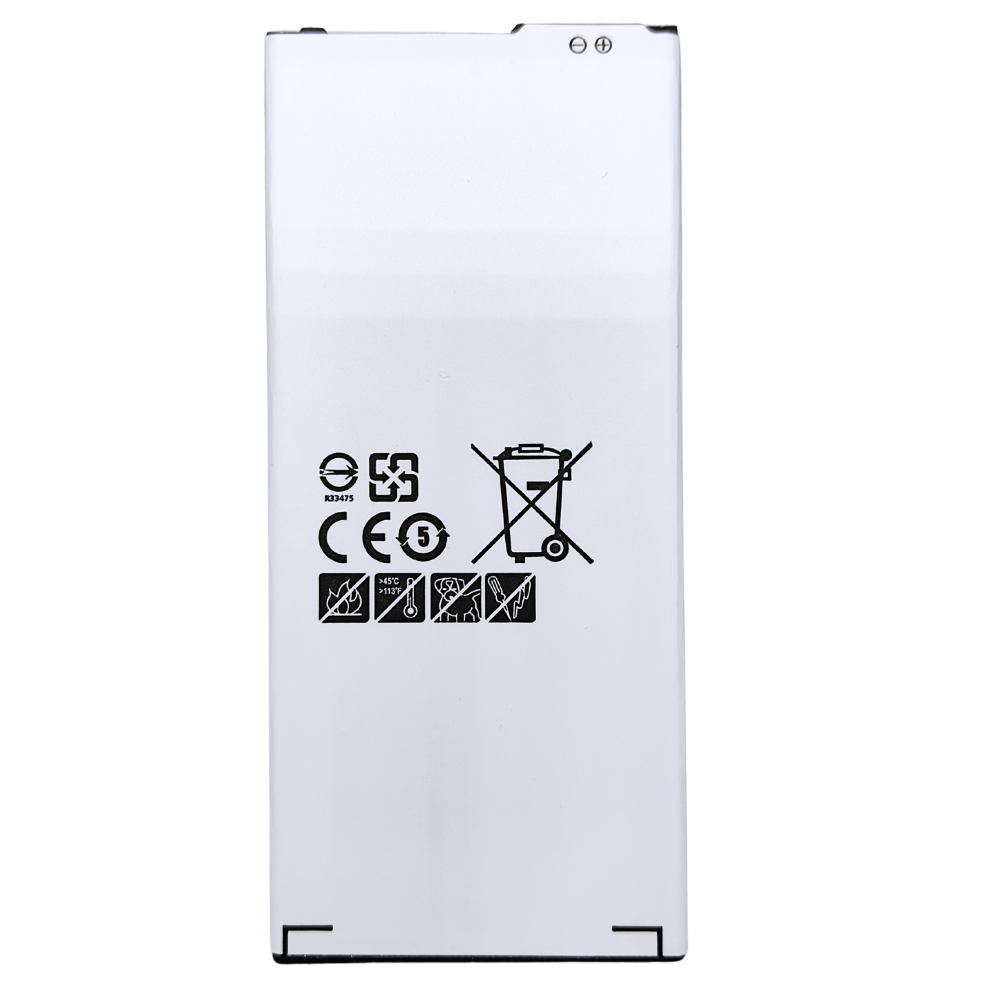 Bateria Para Samsung Galaxy A5 2016 / A510 EB-BA510ABE , GH43-04563A 2900mAh