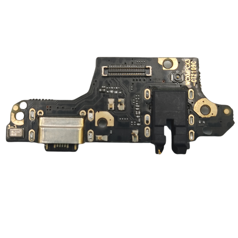 Flex Conector De Carga Para Xiaomi Poco X3 / X3 Pro