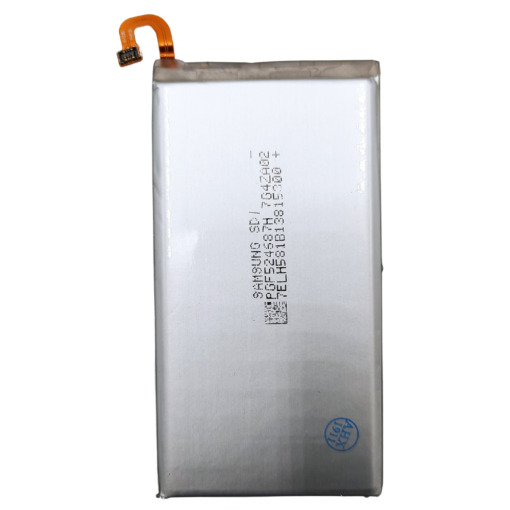 Bateria Para Samsung Galaxy A6 Plus (2018) SM-A605 , J8 Plus (2018) SM-J805 3500mAh