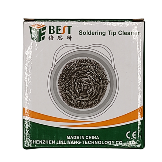 Soldering Tip Cleaner