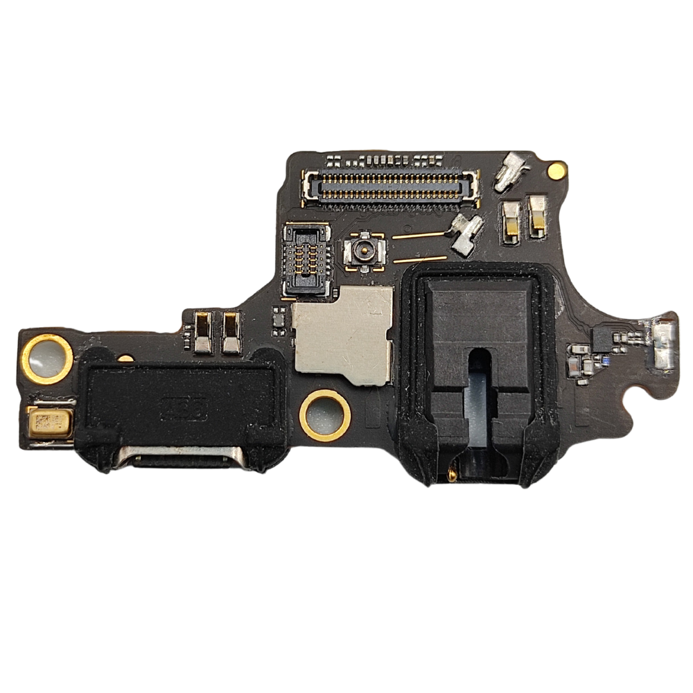 Flex Conector De Carga Para Huawei Honor 10