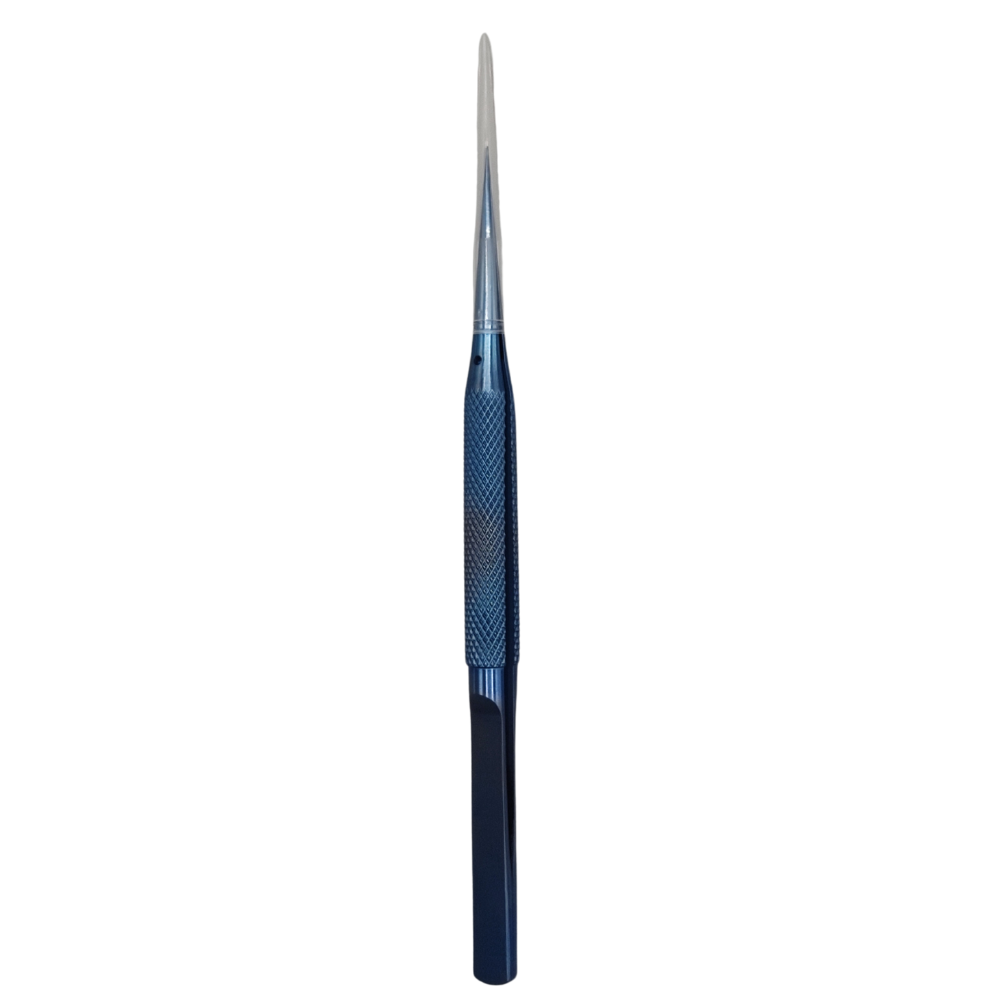 Tweezer For Micro Soldering