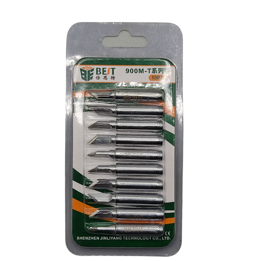 Soldering Bits 900M-T