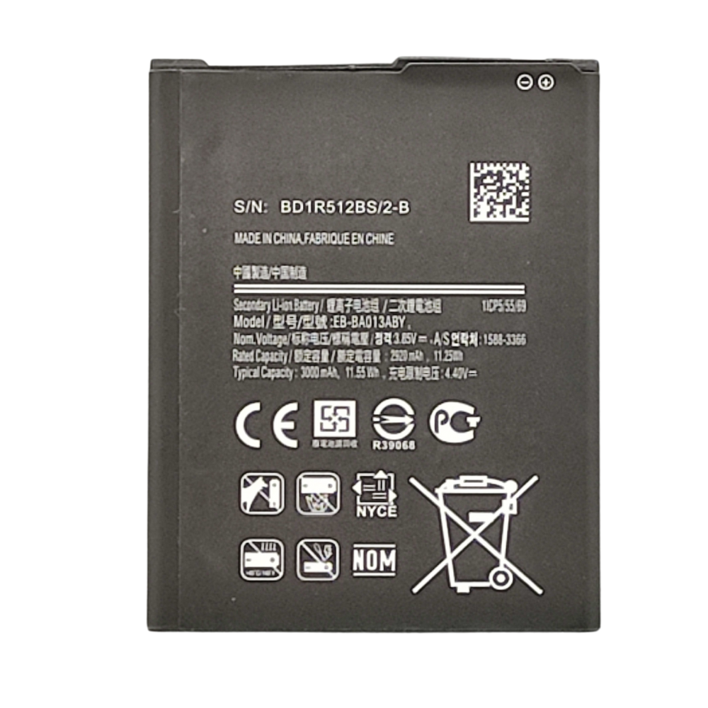 Bateria Para Samsung Galaxy A01 CORE