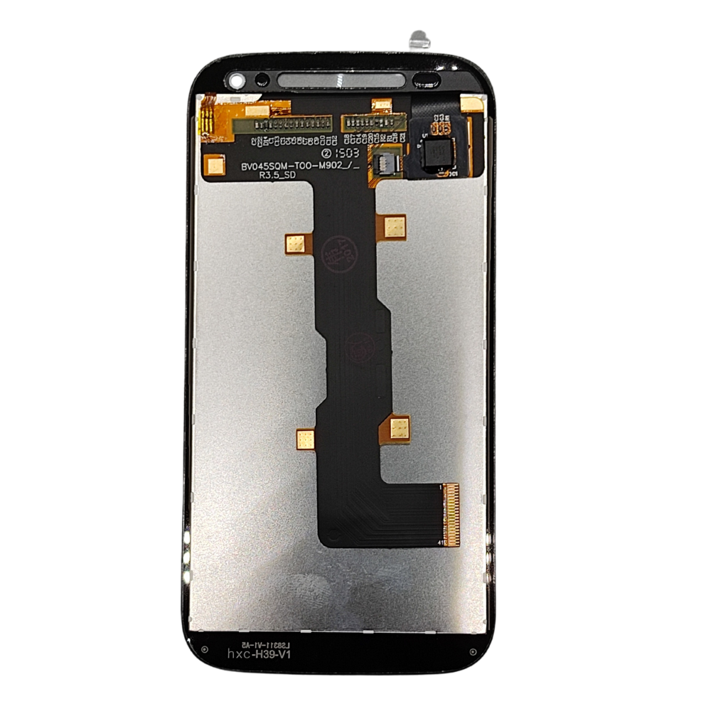 Pantalla para Motorola E2 XT1524