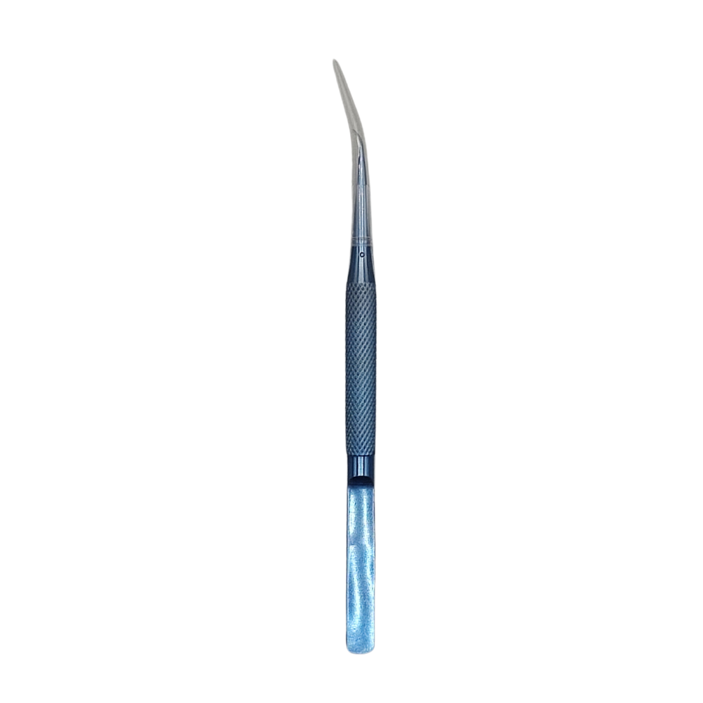 Tweezer For Micro Soldering