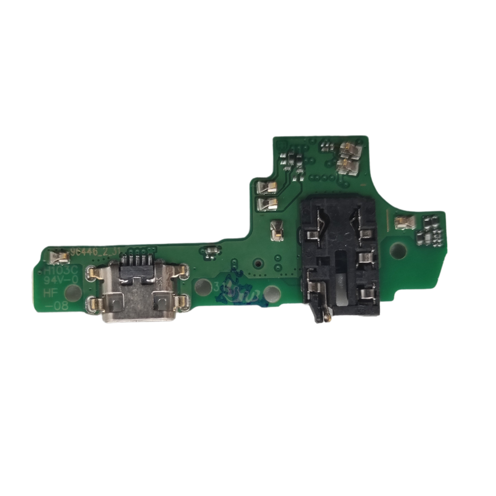 Flex Conector De Carga Para Samsung Galaxy A10S (VERSION M16)