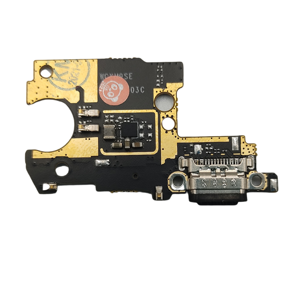 Flex Conector De Carga Para Xiaomi Mi 9Se