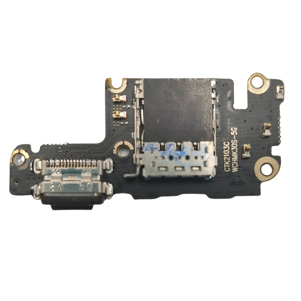 Flex Conector De Carga Para Xiaomi Mi 10T / 10T Pro 5G