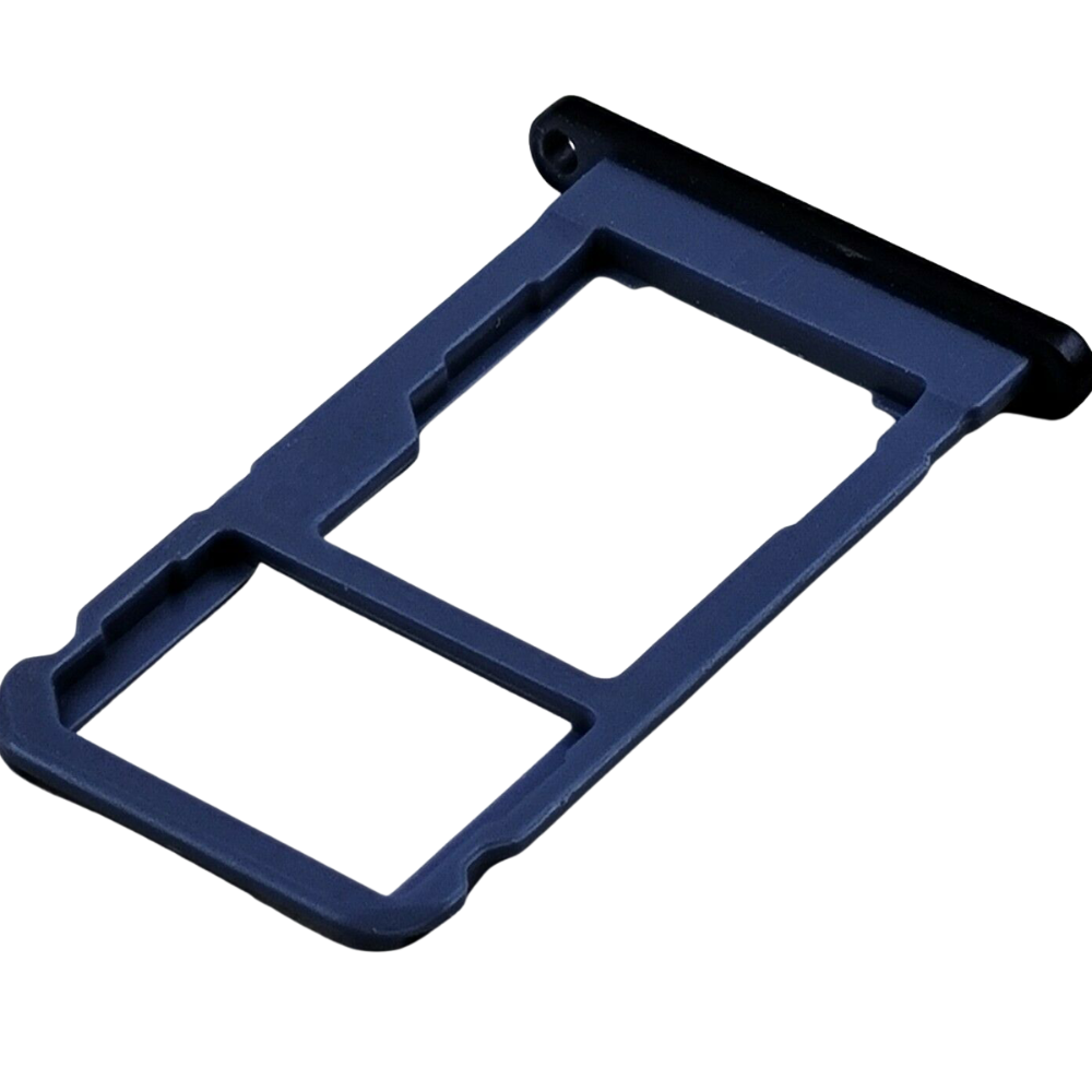 Safata Sim Per One Plus N10 / Color Blau