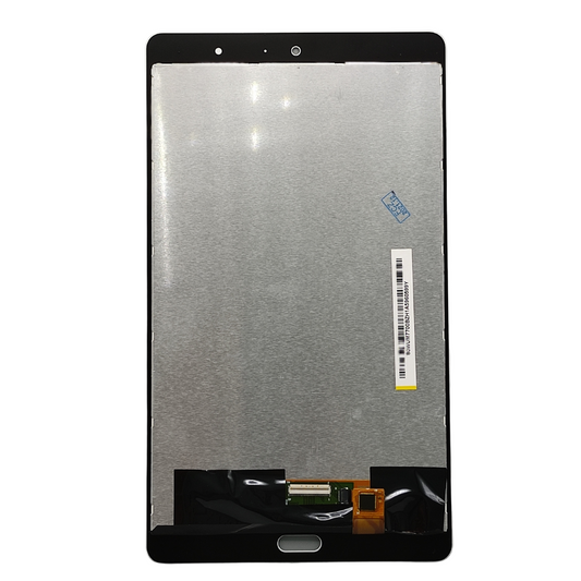 Pantalla Completa Para Huawei MediaPad M3 8.4 Color Blanco