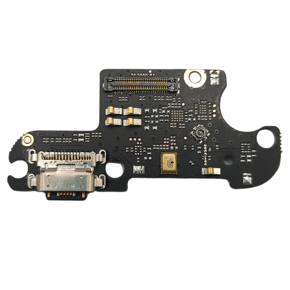 Flex Conector De Carga Para Xiaomi Mi 8 Lite