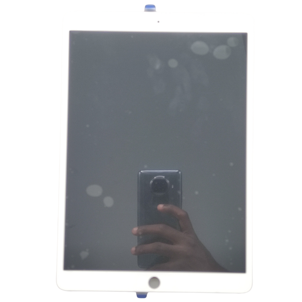 Pantalla Completa Para Apple Ipad Pro 10,5" A1701 / A1709 Blanco