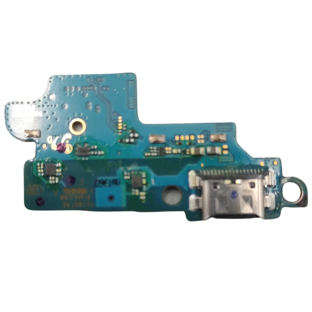 Flex Conector De Carga Para Samsung Galaxy A60