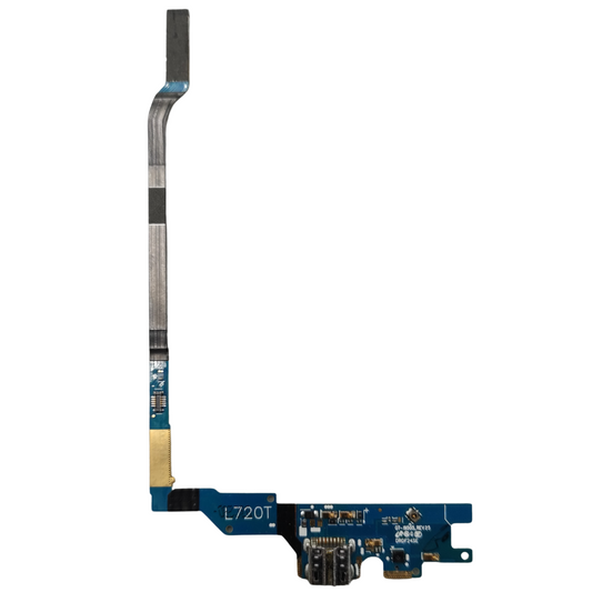 Flex Connector De Càrrega Per SAMSUNG GALAXY S4 I9506