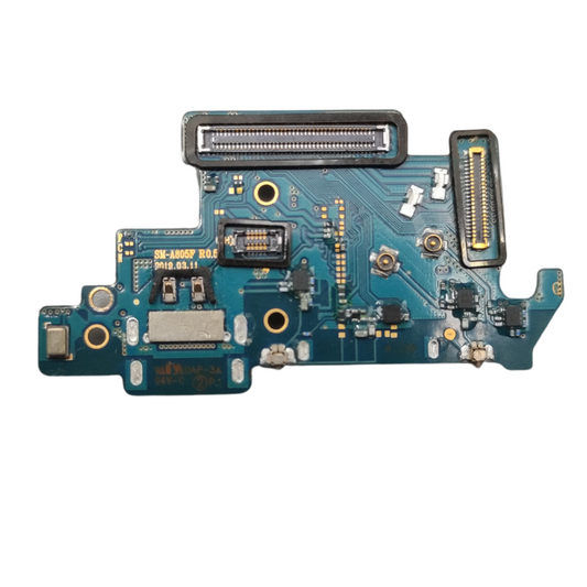 Flex Conector De Carga Para Samsung Galaxy A80