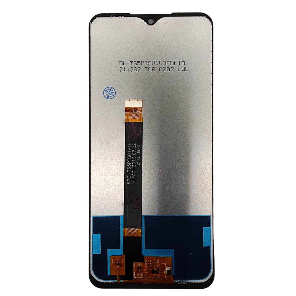 Pantalla Completa LCD para LG K51