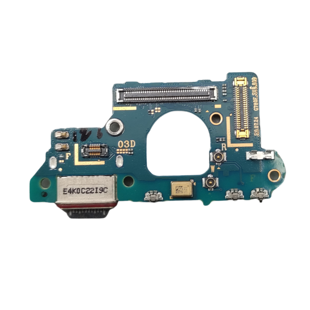 Flex Conector De Carga Para Samsung GalaxyS20 FE 4G