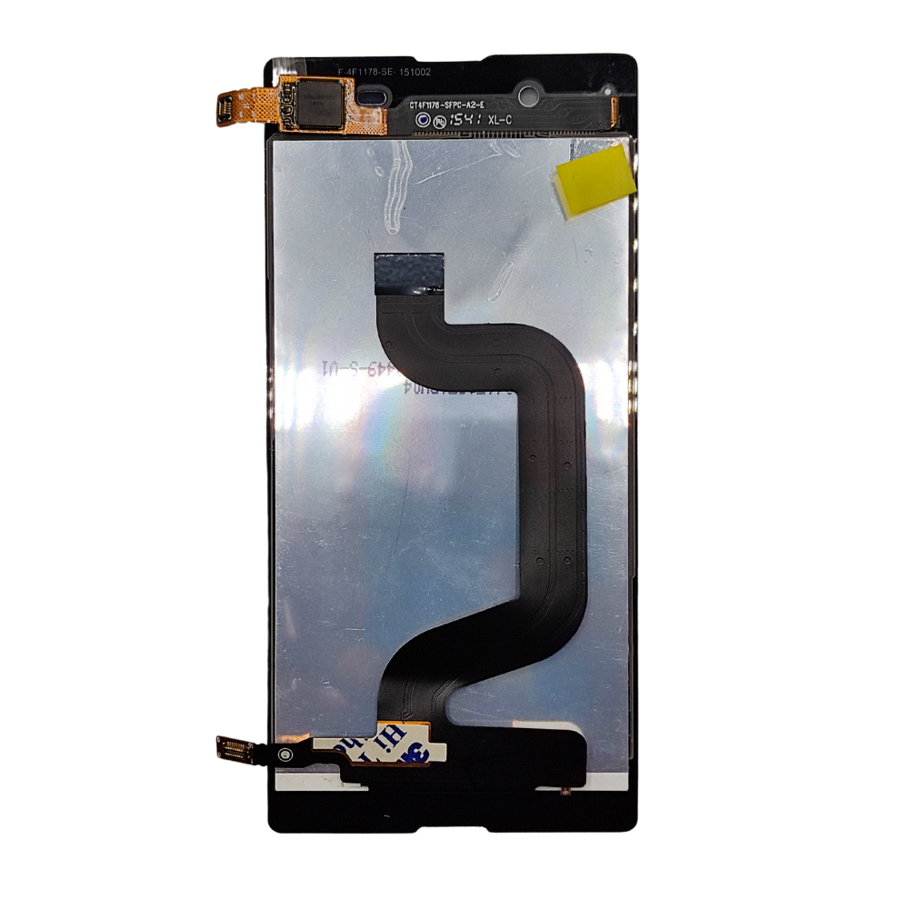 Pantalla Completa LCD para Sony Xperia E3 / Color Blanco