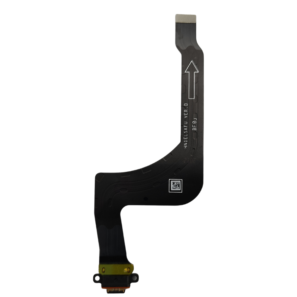 Flex Conector De Carga Para Huawei P40 Pro