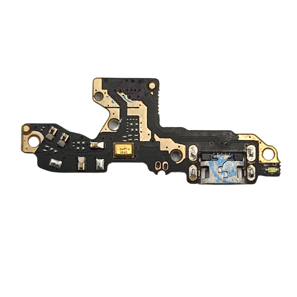 Flex Conector De Carga Para Xiaomi Redmi 7