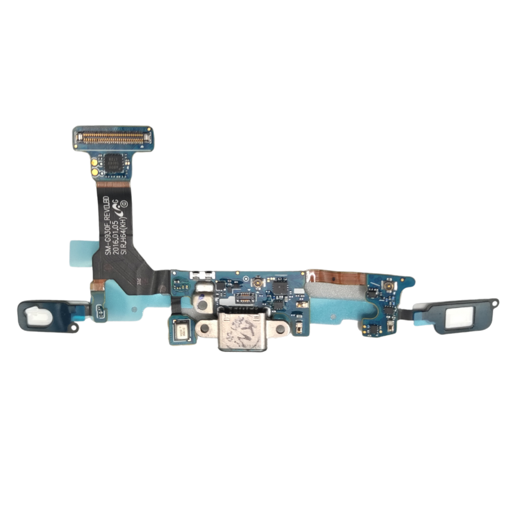 Flex Conector De Carga Para Samsung Galaxy S7