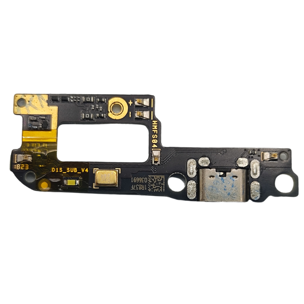 Flex Conector De Carga Para Xiaomi Mi A2 Lite