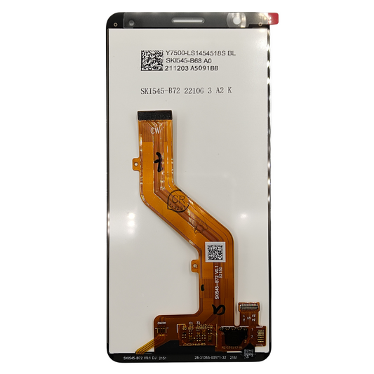 Pantalla Completa Para ZTE Blade A31