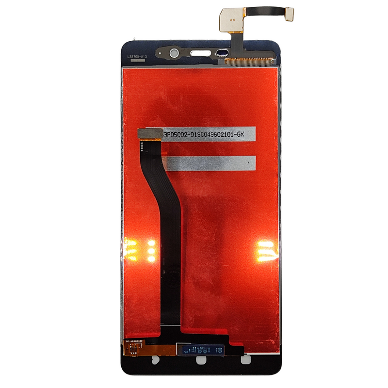  Pantalla LCD para Xiaomi Redmi 4 Pro, Redmi 4 Prime