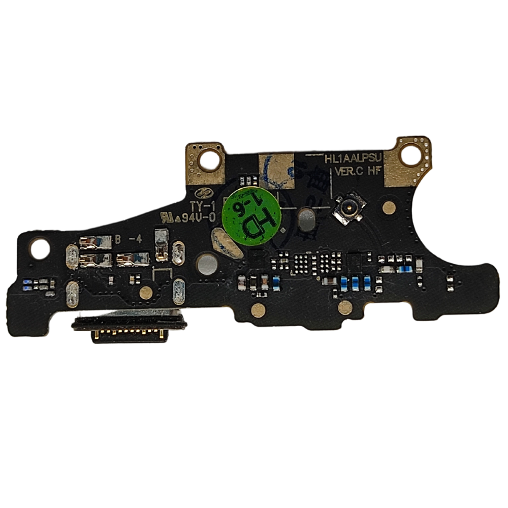 Flex Conector De Carga Para Huawei Mate 10