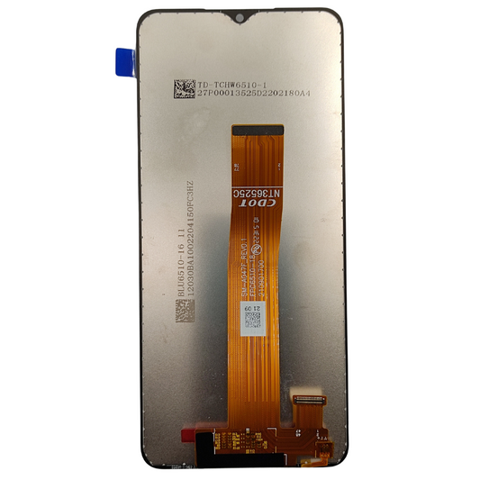 Pantalla Completa Para Samsung Galaxy A04s (SM-A047)