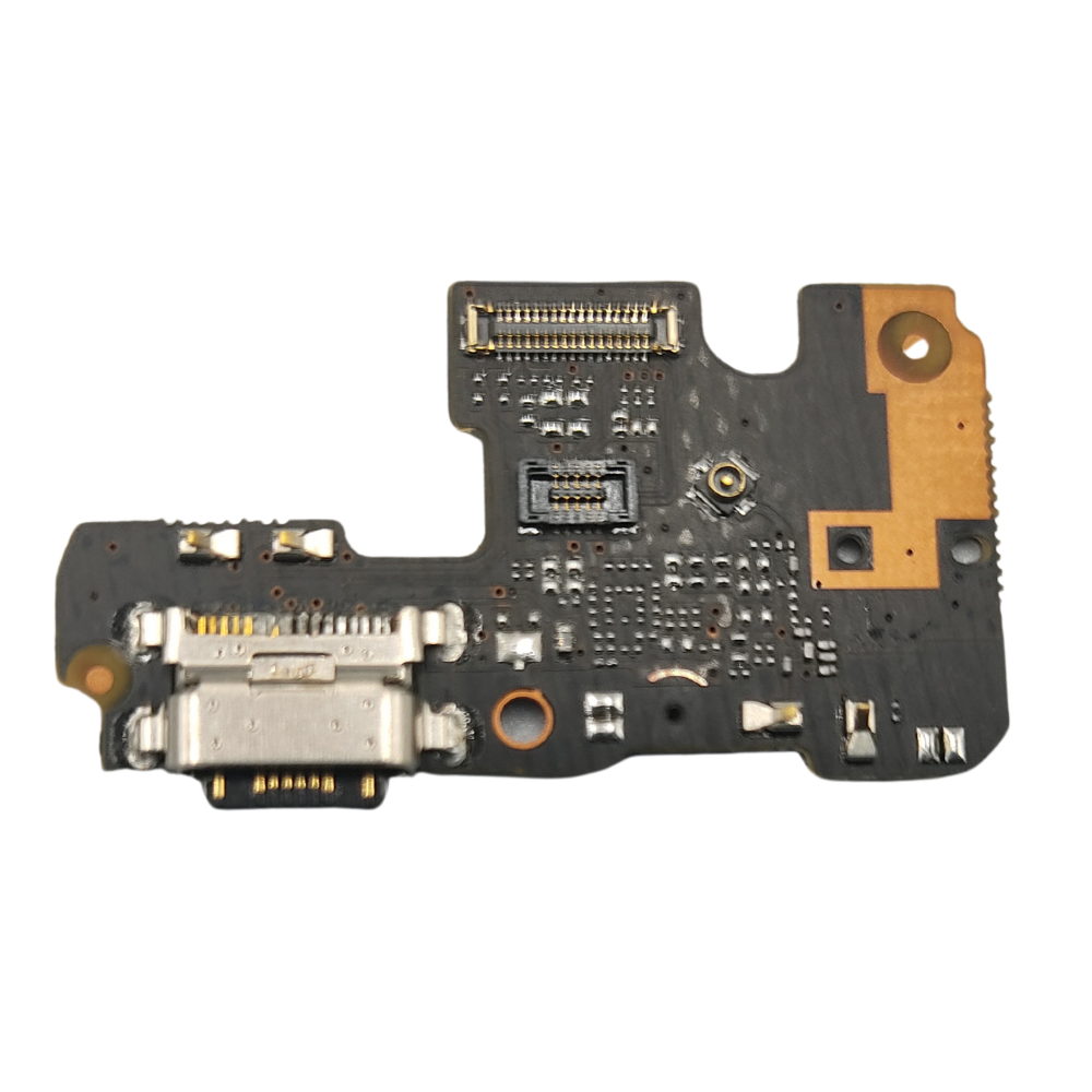 Flex Conector De Carga Para Xiaomi Mi A3