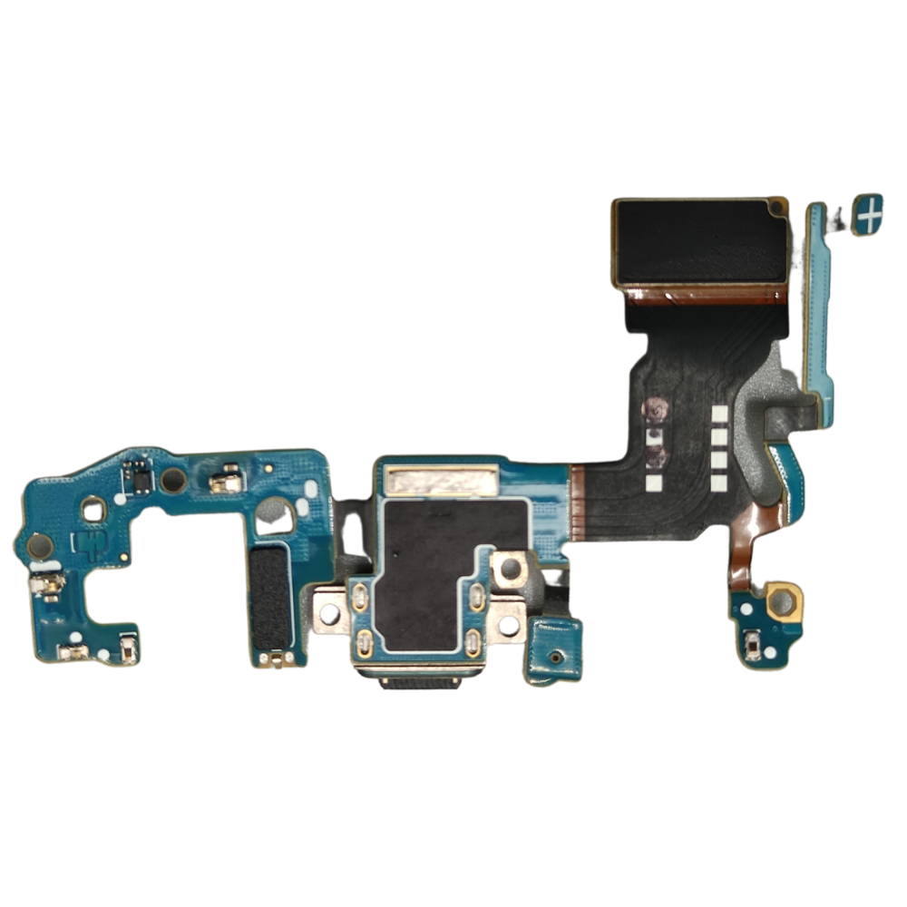 Flex Conector De Carga Para Samsung Galaxy Note 8 / N950