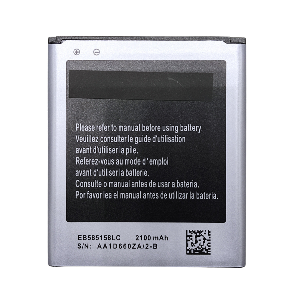 Bateria para Samsung Galaxy Galaxy Premier i9260, Core 4G G386F, Express 2 G3815 EB-L1L7LLU 2100mAh