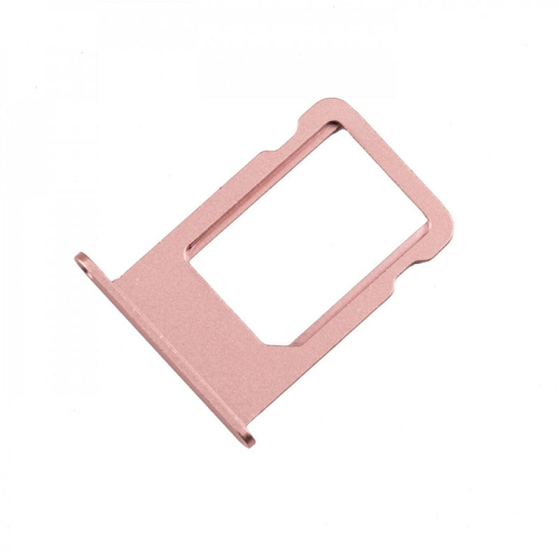 Bandeja Sim Para Apple Iphone 6S Color Rosa