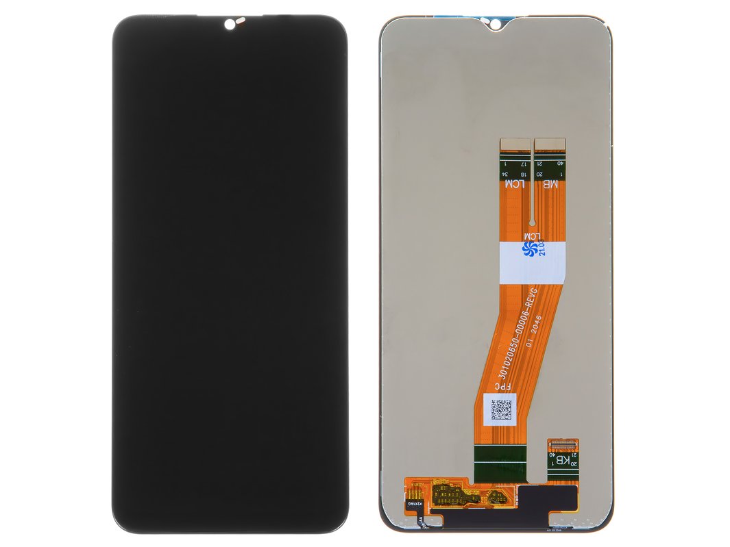 Pantalla Samsung Galaxy A02S (A025F) SM-A025 