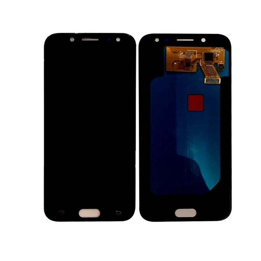 Pantalla Completa Para Samsung Galaxy J5 2017 (SM-J530) Calidad OLED Color Negro