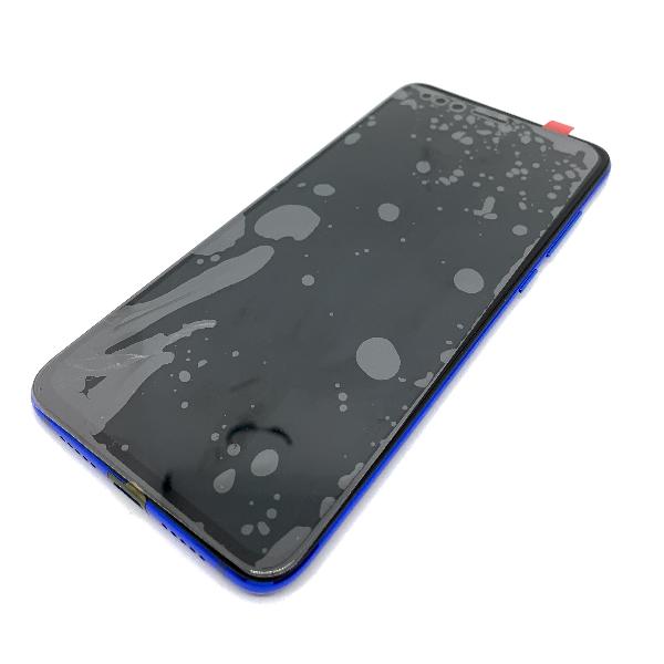 Pantalla para Xiaomi MI 9 Lite Con Marco Original, Mi CC9 