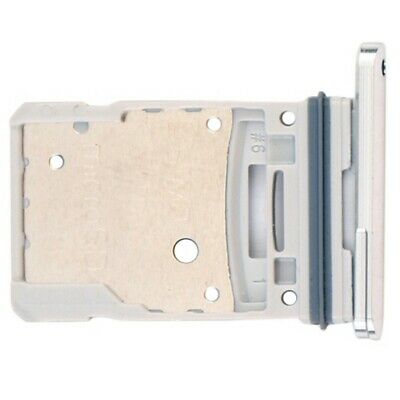 Safata Sim Per Samsung Galaxy S20 FE / Color Blanc